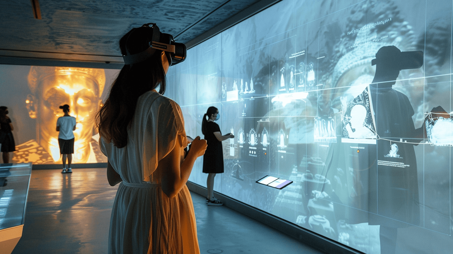 AR and Heritage 2026