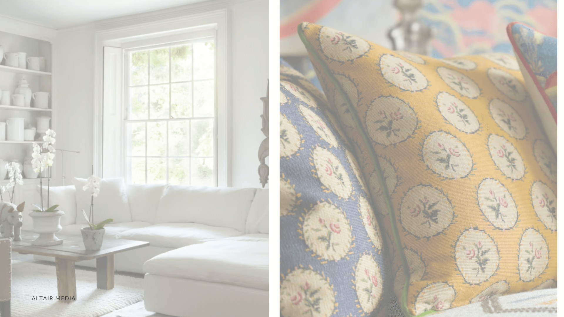 Andrew Martin - Curated living for the brave