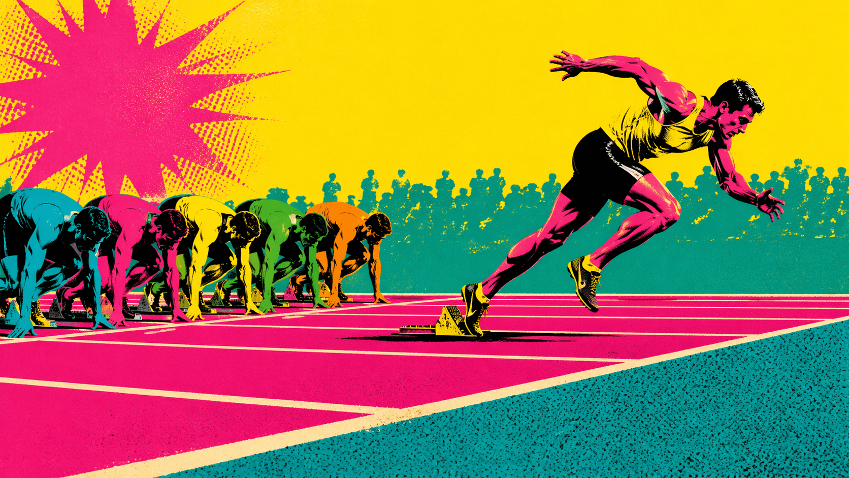 Day one list advantage