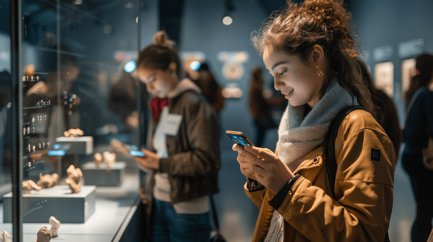 U30s in culture and heritage