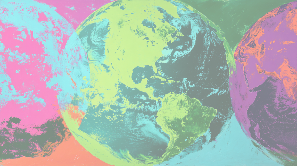 behaviour change planet earth fade